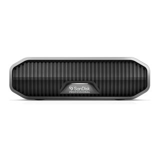 SanDisk Professional 18TB G-DRIVE Desktop Hard Drive