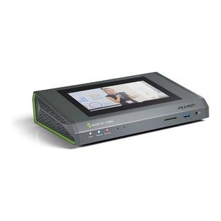 Epiphan Pearl Mini Live Video Production System