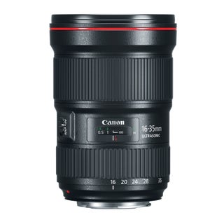Canon EF 16-35mm f/2.8L III USM Lens