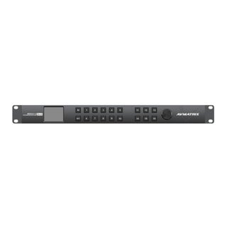 Lilliput MSS1611-S 16x16 3G-SDI Seamless Matrix Switcher